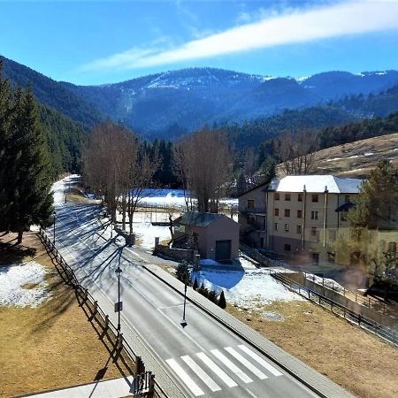 Apartamento Ideal Para Familias En La Molina 라 몰리나 외부 사진