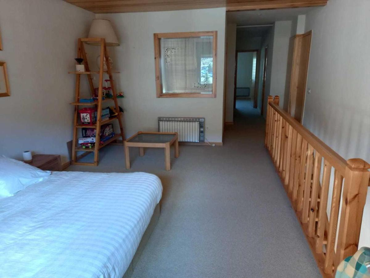 Apartamento Ideal Para Familias En La Molina 라 몰리나 외부 사진
