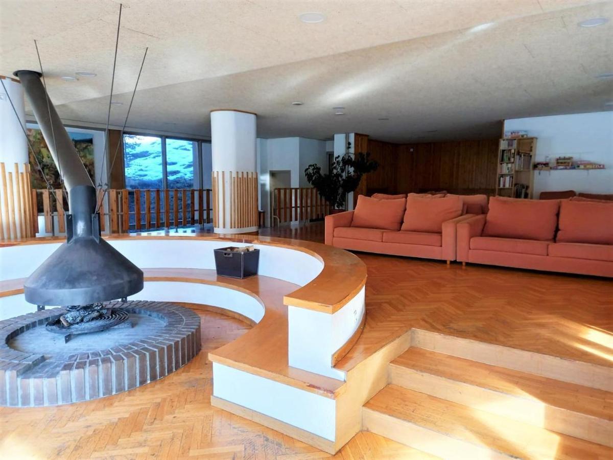 Apartamento Ideal Para Familias En La Molina 라 몰리나 외부 사진