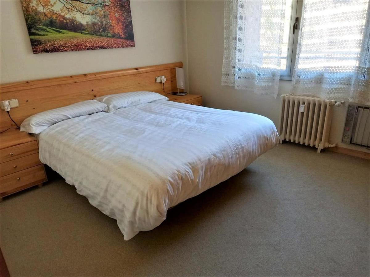 Apartamento Ideal Para Familias En La Molina 라 몰리나 외부 사진
