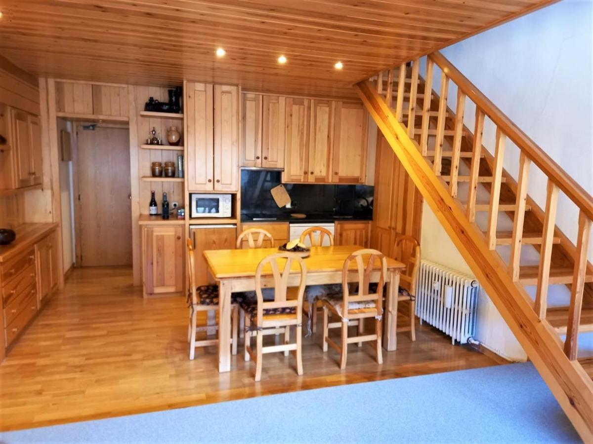 Apartamento Ideal Para Familias En La Molina 라 몰리나 외부 사진
