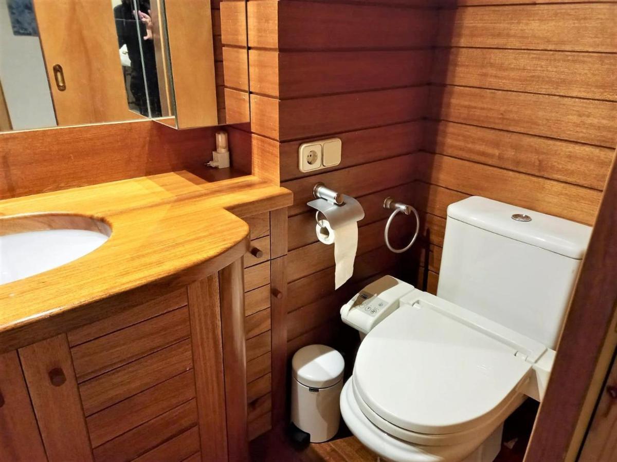 Apartamento Ideal Para Familias En La Molina 라 몰리나 외부 사진