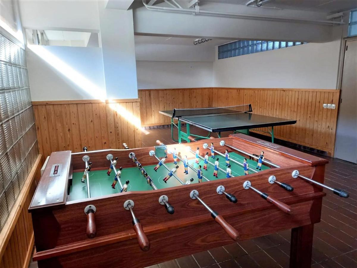 Apartamento Ideal Para Familias En La Molina 라 몰리나 외부 사진
